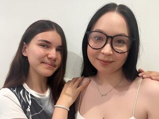 WandaAndPeggy's Private cam Profile Image